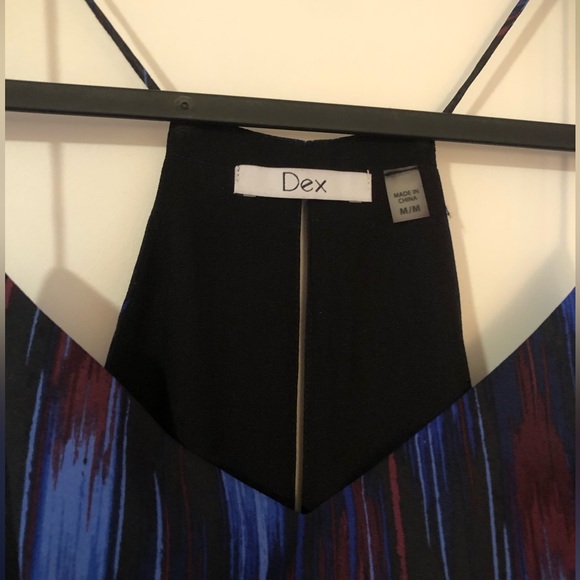 Elegant evening shirt - Picture 2 of 3